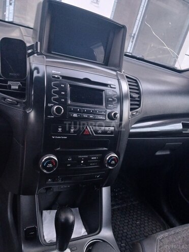 Kia Sorento 2010, 392,000 km - 2.0 l - Bakı