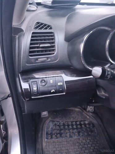 Kia Sorento 2010, 392,000 km - 2.0 l - Bakı