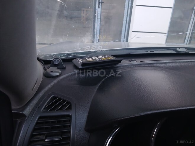 Kia Sorento 2010, 392,000 km - 2.0 l - Bakı