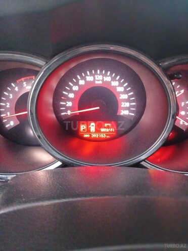 Kia Sorento 2010, 392,000 km - 2.0 l - Bakı
