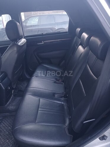 Kia Sorento 2010, 392,000 km - 2.0 l - Bakı