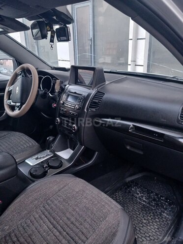 Kia Sorento 2010, 392,000 km - 2.0 l - Bakı