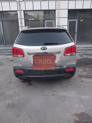 Kia Sorento 2010, 392,000 km - 2.0 l - Bakı