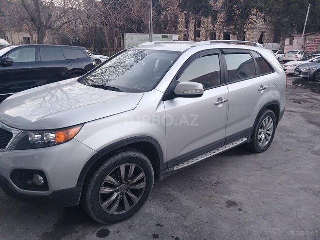 Kia Sorento 2010, 392,000 km - 2.0 l - Bakı