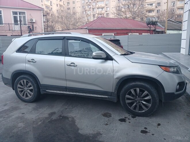 Kia Sorento 2010, 392,000 km - 2.0 l - Bakı