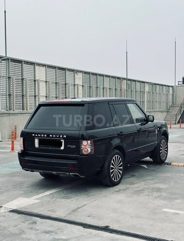 Land Rover Range Rover 2011, 170,000 km - 5.0 l - Bakı