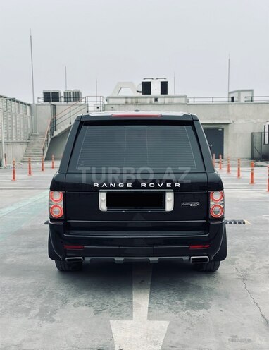 Land Rover Range Rover 2011, 170,000 km - 5.0 l - Bakı