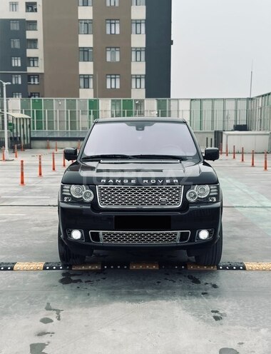 Land Rover Range Rover 2011, 170,000 km - 5.0 l - Bakı