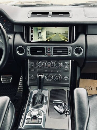 Land Rover Range Rover 2011, 170,000 km - 5.0 l - Bakı