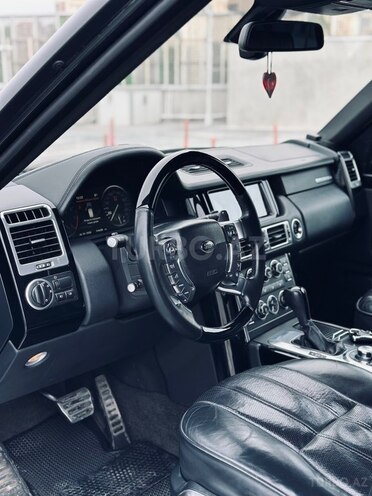 Land Rover Range Rover 2011, 170,000 km - 5.0 l - Bakı