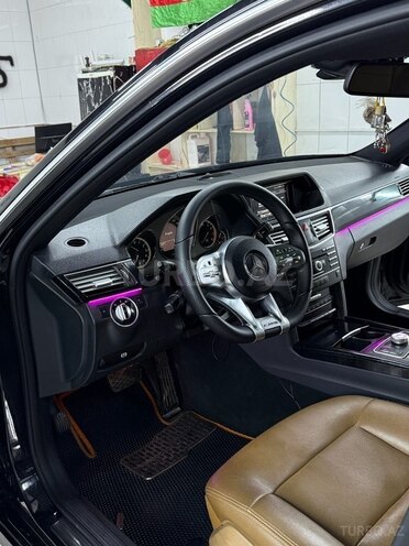 Mercedes E 350 2010, 336,000 km - 3.5 l - Bakı