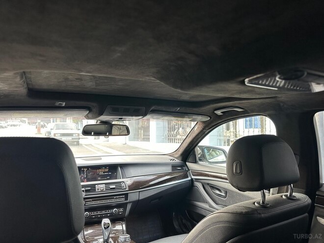 BMW 528 2016, 200,000 km - 2.0 l - Gəncə