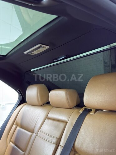 Mercedes E 350 2010, 336,000 km - 3.5 l - Bakı