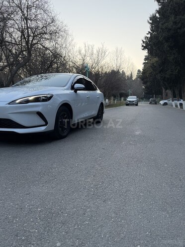 BYD  2025, 11,000 km - 1.5 l - Bakı