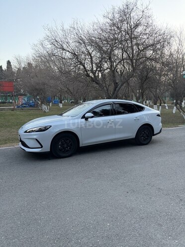 BYD  2025, 11,000 km - 1.5 l - Bakı