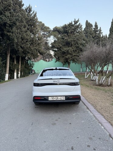 BYD  2025, 11,000 km - 1.5 l - Bakı