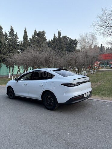 BYD  2025, 11,000 km - 1.5 l - Bakı