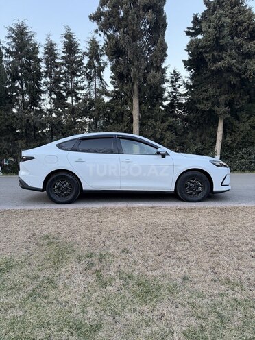 BYD  2025, 11,000 km - 1.5 l - Bakı