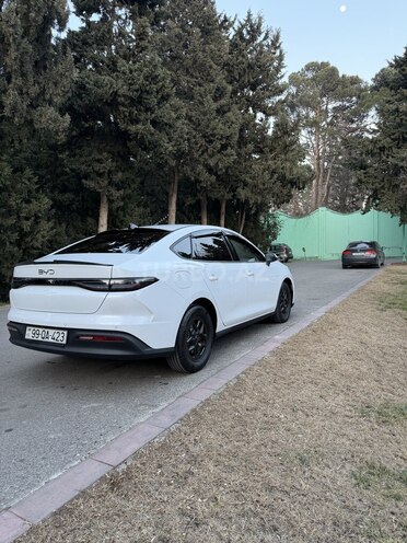 BYD  2025, 11,000 km - 1.5 l - Bakı