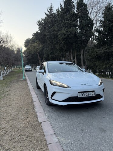 BYD  2025, 11,000 km - 1.5 l - Bakı