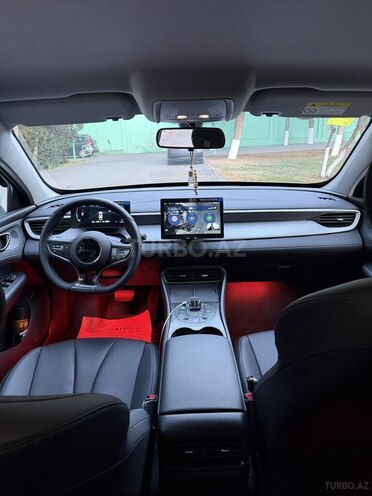 BYD  2025, 11,000 km - 1.5 l - Bakı