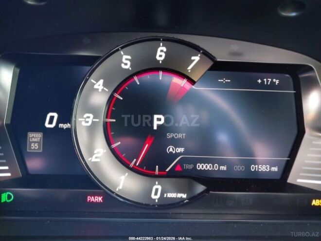 Toyota Supra-7