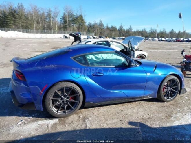 Toyota Supra-13