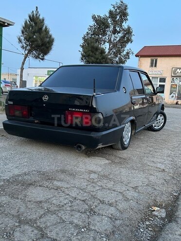Tofas Sahin 2005, 335,000 km - 1.6 l - Bakı