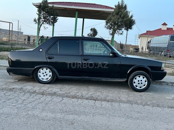 Tofas Sahin 2005, 335,000 km - 1.6 l - Bakı