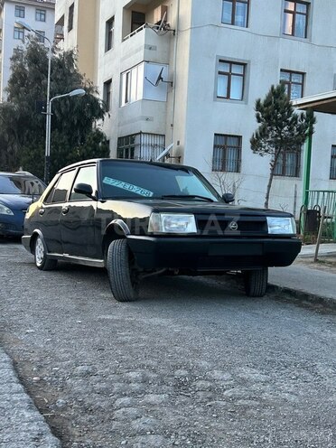 Tofas Sahin 2005, 335,000 km - 1.6 l - Bakı