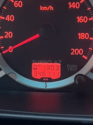 Mitsubishi L200 2014, 346,111 km - 2.5 л - Sumqayıt