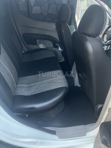 Mitsubishi L200 2014, 346,111 km - 2.5 л - Sumqayıt