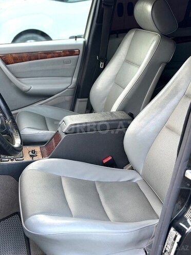 Mercedes C 230 1999, 385,000 km - 2.3 л - Gəncə