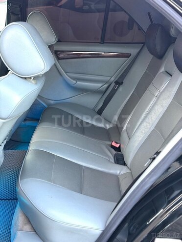 Mercedes C 230 1999, 385,000 km - 2.3 л - Gəncə