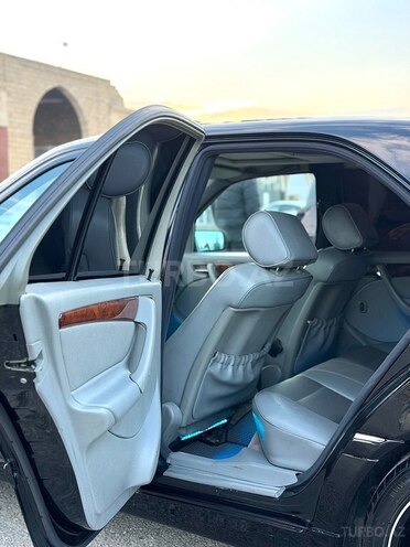 Mercedes C 230 1999, 385,000 km - 2.3 л - Gəncə