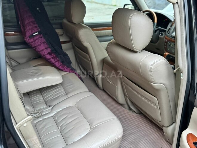 Lexus LX 470 2006, 292,000 km - 4.7 l - Bakı