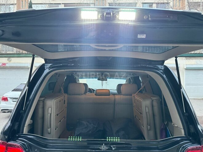 Lexus LX 470 2006, 292,000 km - 4.7 l - Bakı