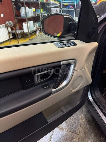 Land Rover Discovery Sport 2016, 135,000 km - 2.0 l - Bakı