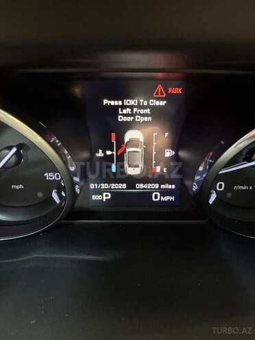 Land Rover Discovery Sport 2016, 135,000 km - 2.0 l - Bakı