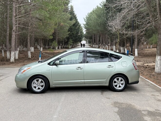 Toyota Prius 2007, 181,000 km - 1.5 l - Bakı