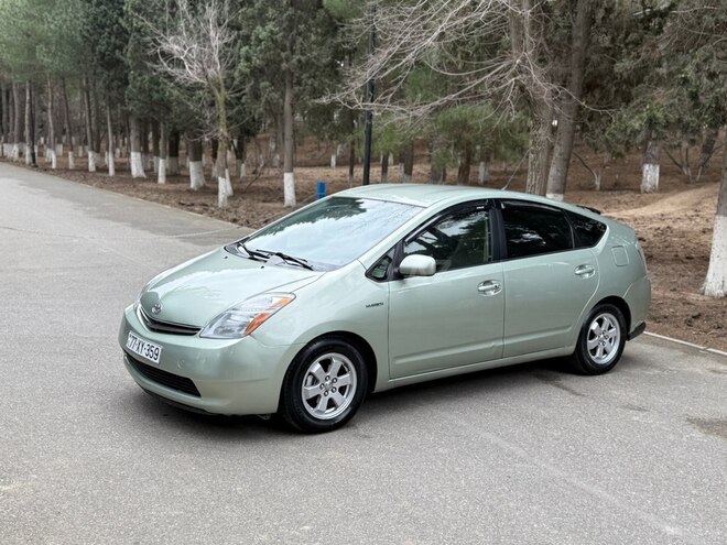 Toyota Prius 2007, 181,000 km - 1.5 l - Bakı