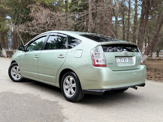 Toyota Prius 2007, 181,000 km - 1.5 l - Bakı