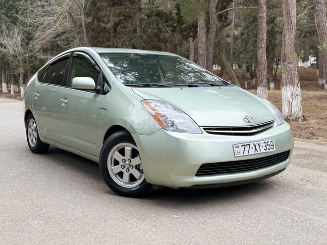 Toyota Prius 2007, 181,000 km - 1.5 l - Bakı