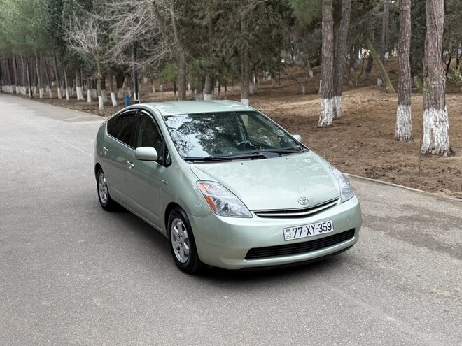 Toyota Prius 2007, 181,000 km - 1.5 l - Bakı