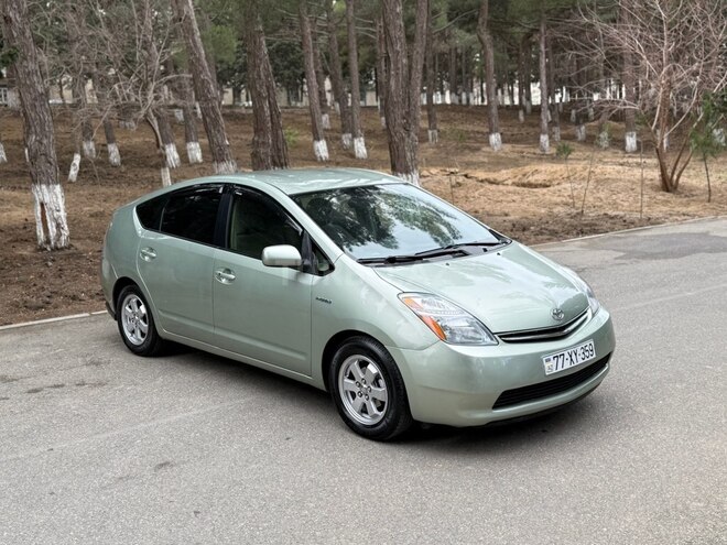 Toyota Prius 2007, 181,000 km - 1.5 l - Bakı