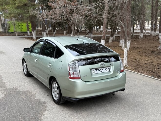 Toyota Prius 2007, 181,000 km - 1.5 l - Bakı