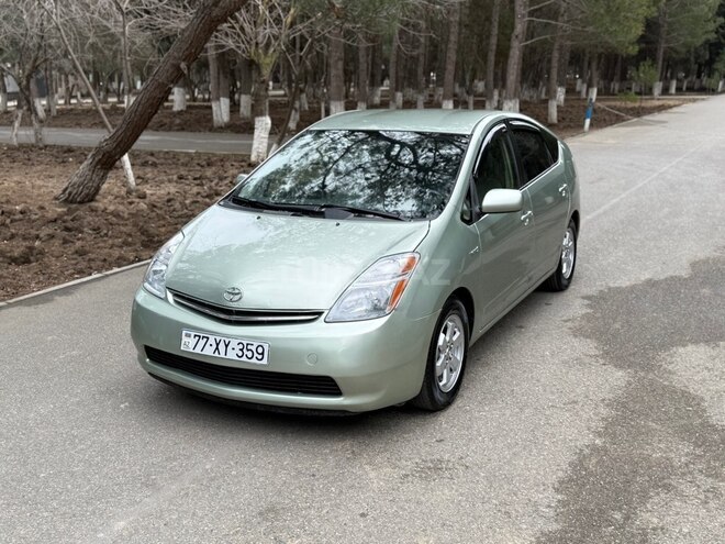 Toyota Prius 2007, 181,000 km - 1.5 l - Bakı