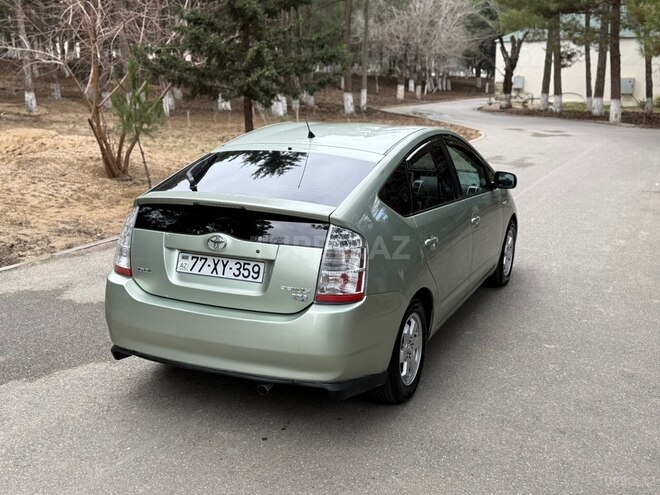 Toyota Prius 2007, 181,000 km - 1.5 l - Bakı