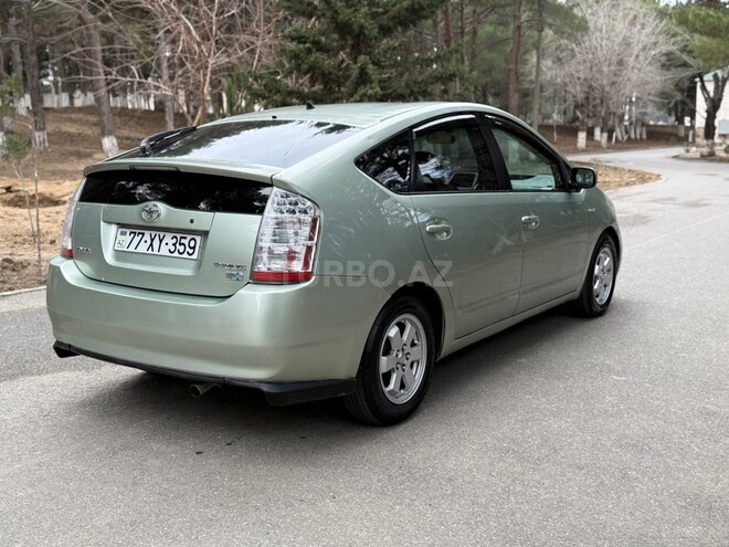 Toyota Prius 2007, 181,000 km - 1.5 l - Bakı