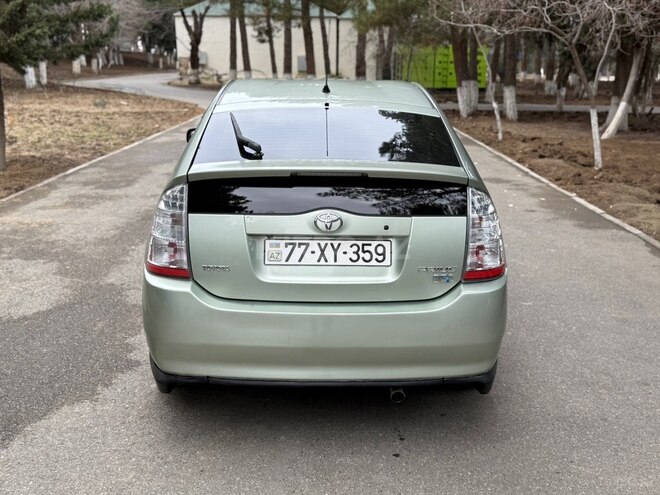 Toyota Prius 2007, 181,000 km - 1.5 l - Bakı